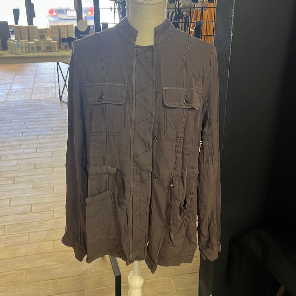 Maurices jacket